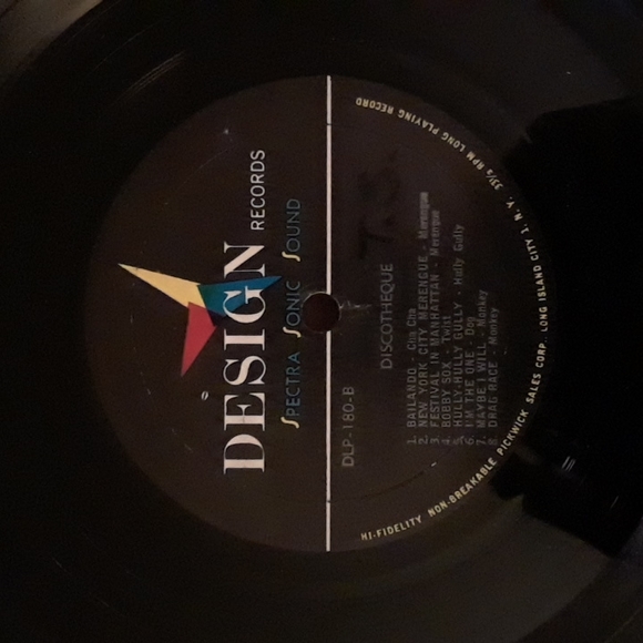 Discotheque! 1962 - Picture 4 of 4